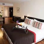 Feir\'S Park Hotel & Rooftop